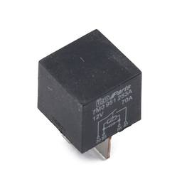 Audi VW Multi Purpose Relay (4-Pin) 4H0951253 - URO Parts 7M0951253A